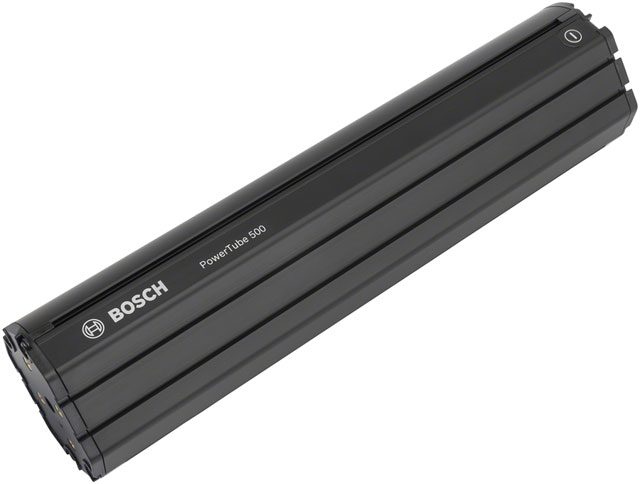 snor Markeer spoel Bikeman: Bosch PowerTube 500 Dummy eBike Battery - Vertical, BDU2XX, BDU3XX