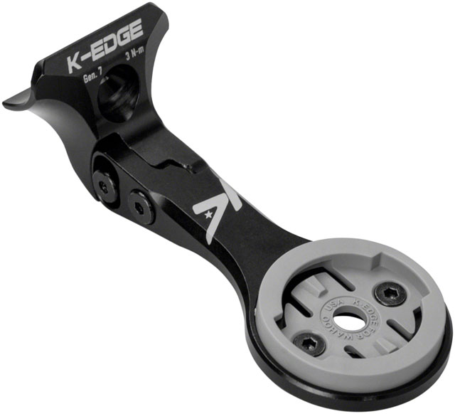 K-Edge Computer Mount for Trek Madone/Emonda Gen 7 - Thumbnail 2