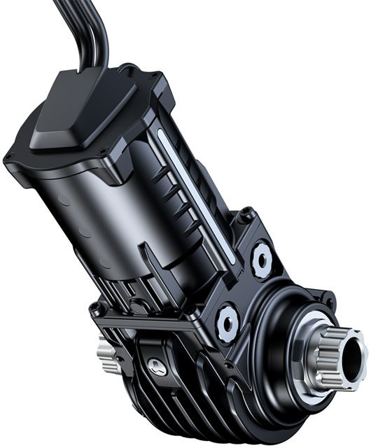 Bikeman: FAZUA RIDE 60 Drive Unit SB (Small Bushings) *For