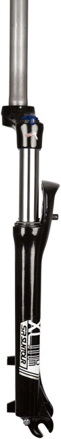 xcm 120mm fork