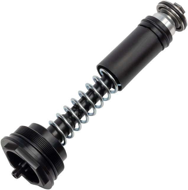 Fox 36 SL GRIP Remote Top Cap Assembly
