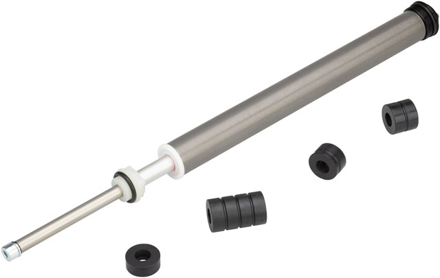 rockshox 30 silver tk solo air 120mm