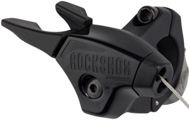 rockshox recon rl remote 100mm