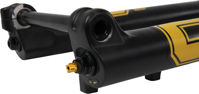 Ohlins RXC34 m.1 Suspension Fork