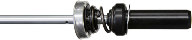 Ohlins RXF38 Spring Kit - Thumbnail 4