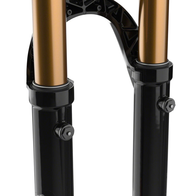 Bikeman: FOX 36 Factory Suspension Fork - 27.5