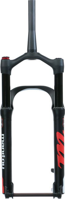 manitou fat bike fork