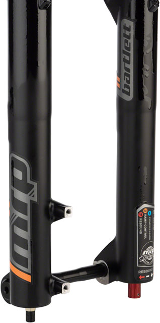mrp dual crown fork