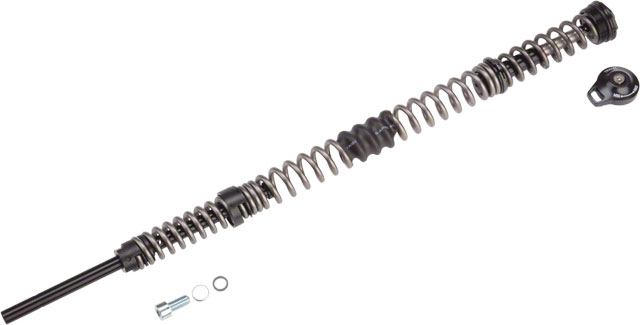 rockshox coil springs