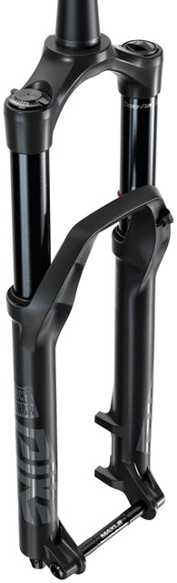 29er suspension fork 120mm