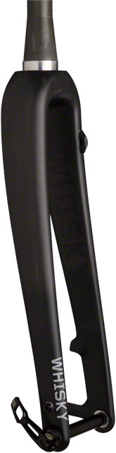 WHISKY No.9 CX Fork - 15mm Thru-Axle, 1.5