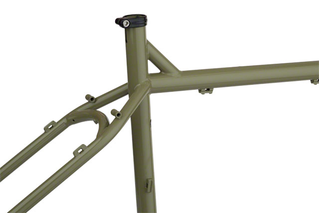 surly pugsley frameset