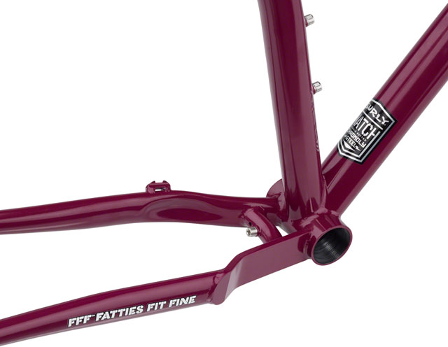 Surly Ogre Frameset - Thumbnail 3