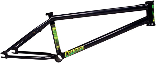 fiction creature bmx