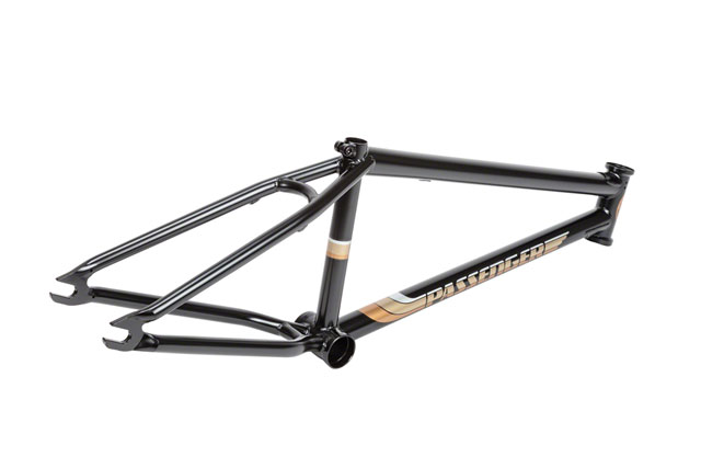 bsd passenger v3 frame