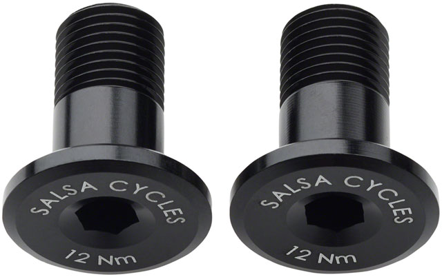 Salsa Rear Axle Pivot Kit - Thumbnail 3