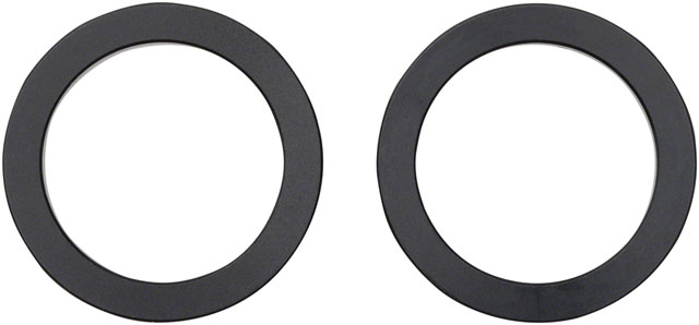 Salsa Main Pivot Spacer Kit