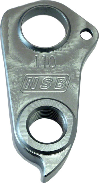 north shore billet derailleur hanger