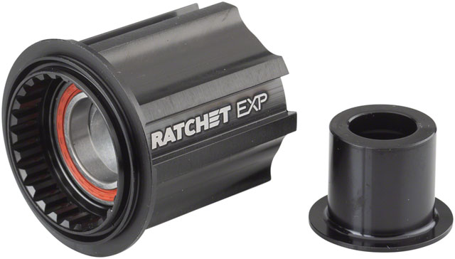 DT Swiss Ratchet EXP Freehub Body - Thumbnail 2