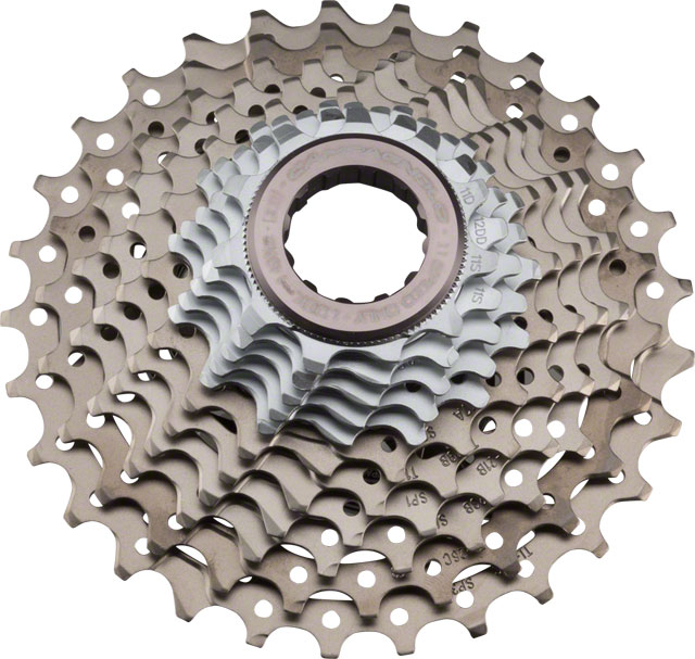 campagnolo record 10 speed cassette