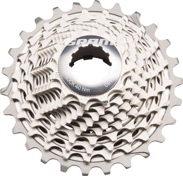 sram red xg 1190 cassette