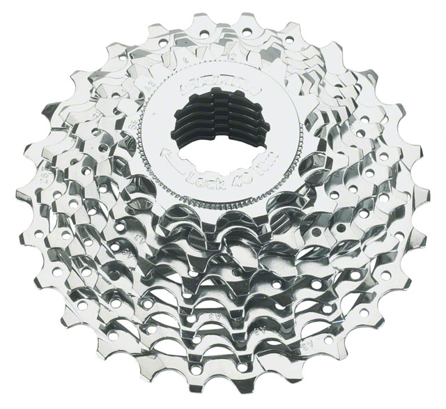 shimano claris 8 speed cassette