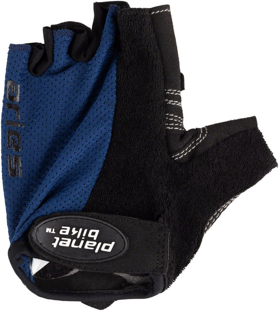 planet bike gloves