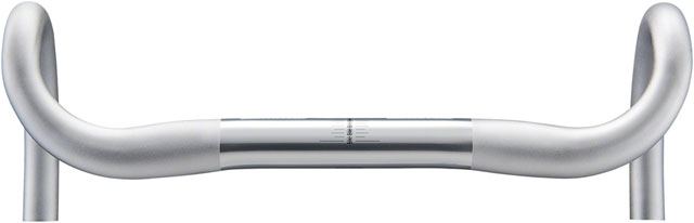 NEW Ritchey Classic EvoCurve Drop Handlebar Aluminum 31.8 42 HP Silver
