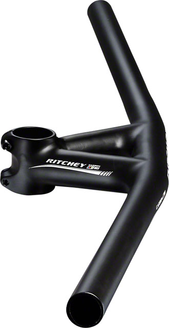 ritchey riser bars