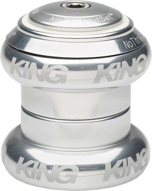 Bikeman: CC - Chris King Devolution Headset, 1-1/4