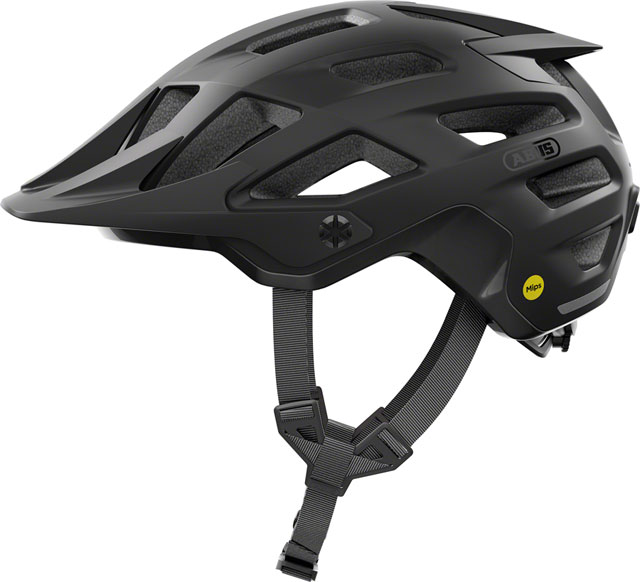 Abus Moventor 2.0 Helmet - Thumbnail 5