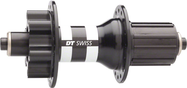 dt swiss 350 135 qr