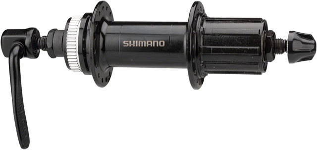 shimano mt200 boost 141 qr