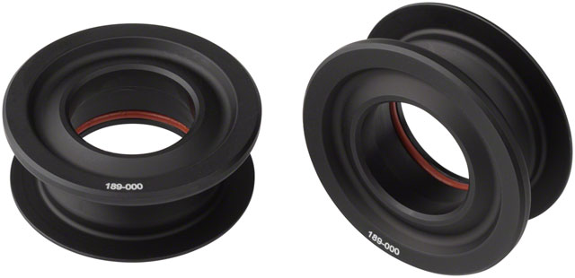 Zipp Front Axle End Cap