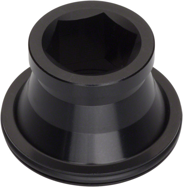 Bikeman Easton Drive Side 12x142mm End Cap for M1-21 SL Rear Hubs