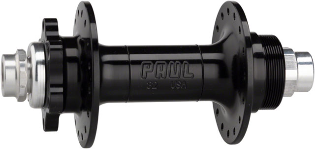 paul single speed hub