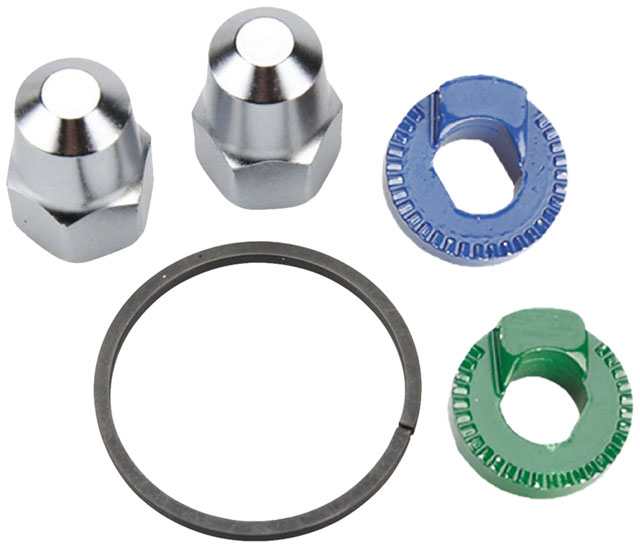 SHIMANO Spare Part Nexus N/Turn Washer 8L GN SHIMANO
