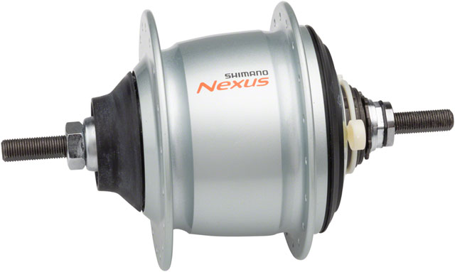 shimano nexus 8 speed hub