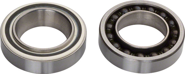 Campagnolo/Fulcrum Steel Bearing for OS Hubs Sold as Each 