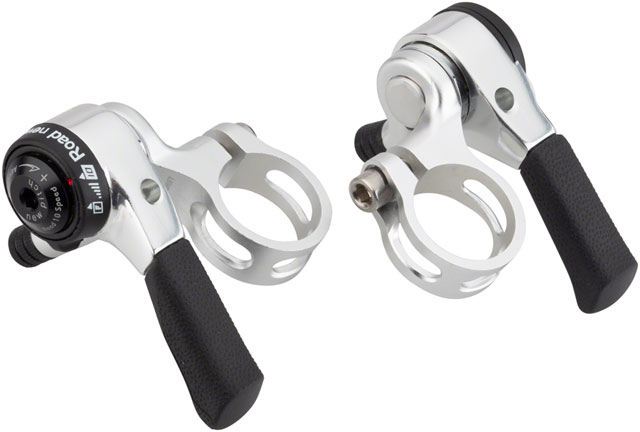 shimano 10 speed road shifters