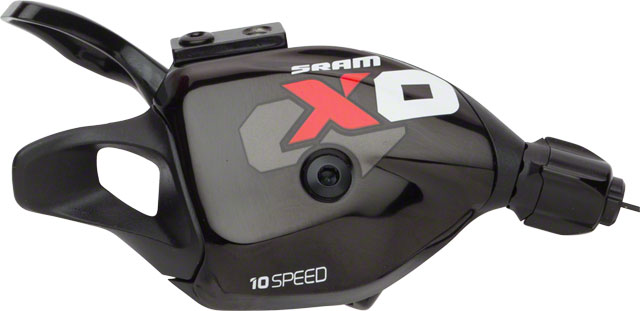 sram handlebar clamp