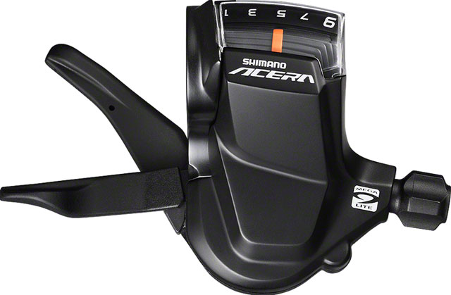 shimano acera set