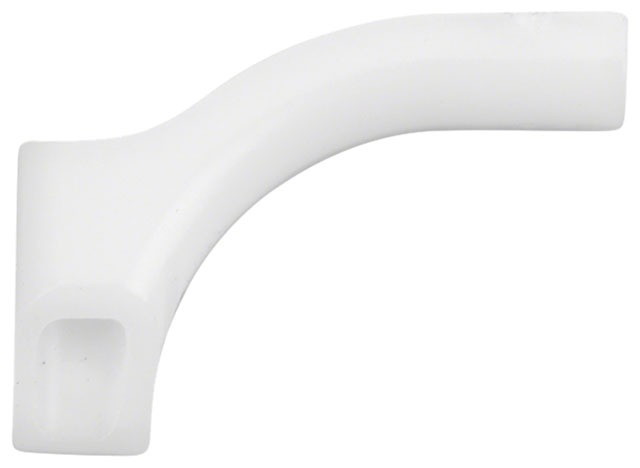 Bikeman: Shimano ST-RS505 RH Shifter Cable Guide A