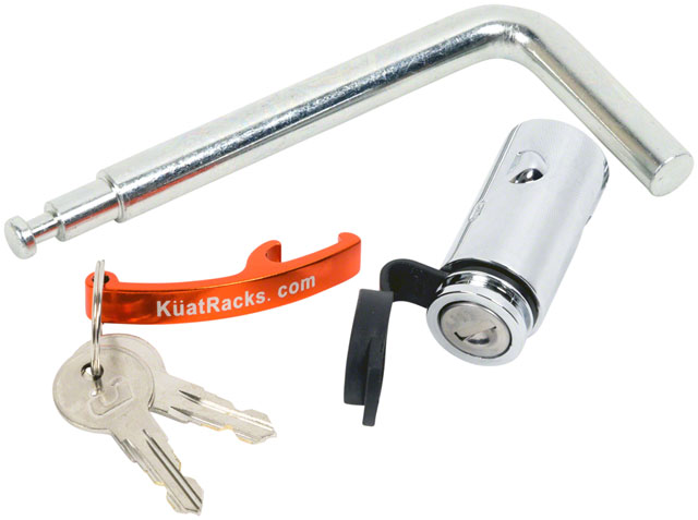 kuat pin lock