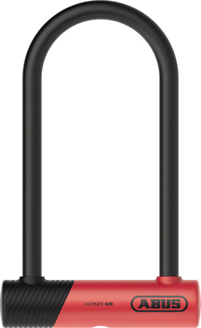 Abus 420K/150HB230 U-Lock
