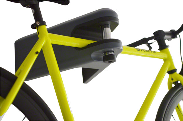 hiplok wall mount