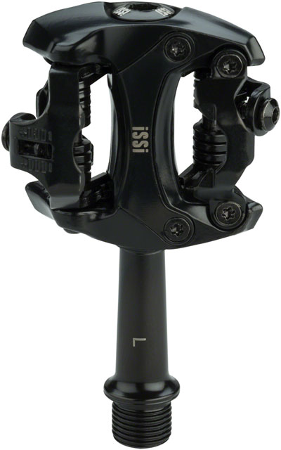 issi clipless pedals