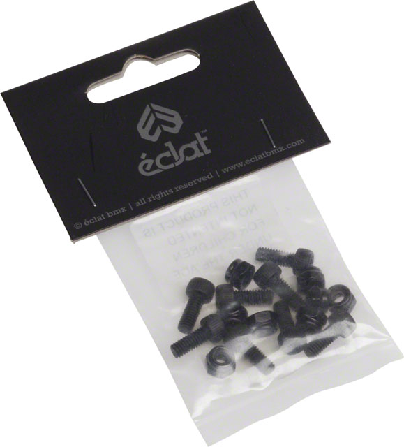 eclat contra pedals