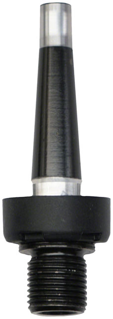 Bikeman: LOOK Spindle and Bearing Assembly - Steel, Ceramic 