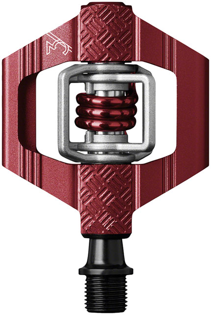 Bikeman: Crankbrothers Candy 3 Pedals - Dual Sided Clipless